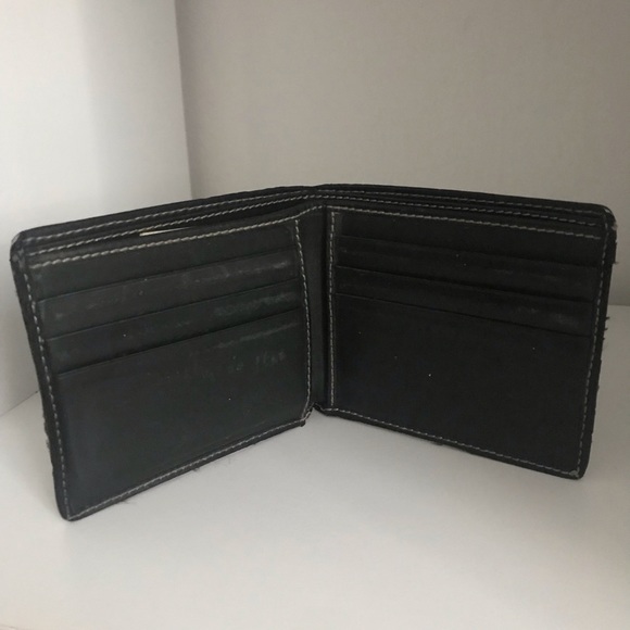 Gucci wallet - Picture 3 of 5